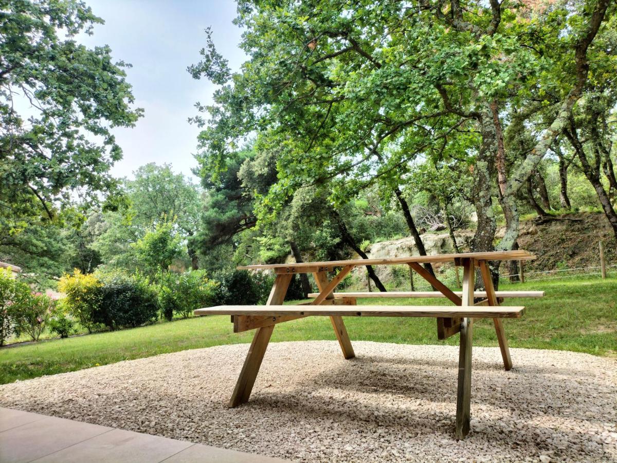 Le Val D'O - Gite Drome Provencale Avec Piscine Valaurie Esterno foto